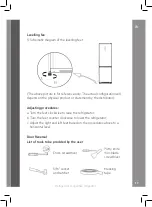 Preview for 17 page of Becken BC5369 Instruction Manual