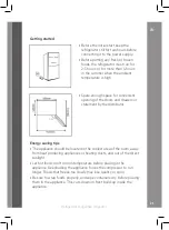 Preview for 21 page of Becken BC5369 Instruction Manual