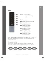 Preview for 23 page of Becken BC5369 Instruction Manual