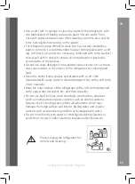 Preview for 25 page of Becken BC5369 Instruction Manual