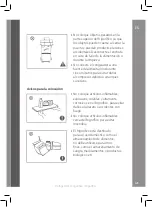 Preview for 43 page of Becken BC5369 Instruction Manual