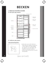 Preview for 46 page of Becken BC5369 Instruction Manual