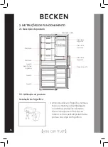 Preview for 76 page of Becken BC5369 Instruction Manual