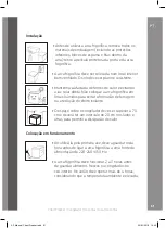 Preview for 61 page of Becken BCF3897 Instruction Manual