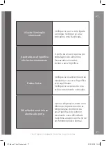 Preview for 71 page of Becken BCF3897 Instruction Manual