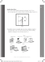 Preview for 9 page of Becken BCHTS2340 Instruction Manual