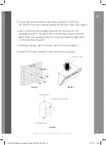 Preview for 9 page of Becken BCHVS3123 Instruction Manual