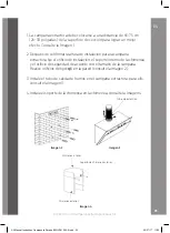 Предварительный просмотр 23 страницы Becken BCHVS3123 Instruction Manual