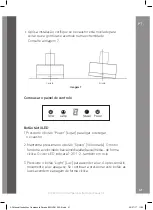 Предварительный просмотр 41 страницы Becken BCHVS3123 Instruction Manual