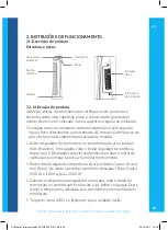 Предварительный просмотр 29 страницы Becken BCTH3344 Instruction Manual