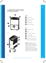 Preview for 25 page of Becken BDH4758 Instruction Manual