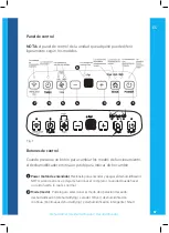 Preview for 67 page of Becken BDH4758 Instruction Manual