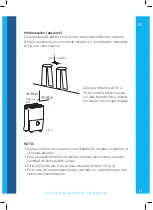 Preview for 71 page of Becken BDH4758 Instruction Manual