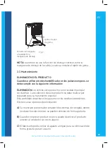 Preview for 77 page of Becken BDH4758 Instruction Manual