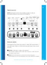 Preview for 109 page of Becken BDH4758 Instruction Manual