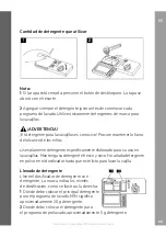 Предварительный просмотр 69 страницы Becken BDW1965N IX Installation Manual