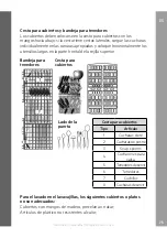 Предварительный просмотр 75 страницы Becken BDW1965N IX Installation Manual