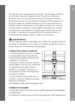 Предварительный просмотр 83 страницы Becken BDW1965N IX Installation Manual