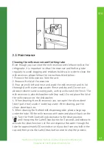 Preview for 17 page of Becken BECM4567 Instruction Manual