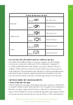 Preview for 35 page of Becken BECM4567 Instruction Manual