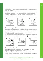 Preview for 37 page of Becken BECM4567 Instruction Manual