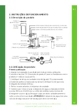 Preview for 57 page of Becken BECM4567 Instruction Manual