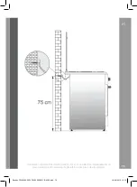 Предварительный просмотр 73 страницы Becken BFE4510 IX Instruction Manual