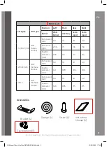 Preview for 9 page of Becken BKGH4446 Instruction Manual