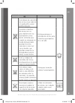 Preview for 53 page of Becken BKGH4446 Instruction Manual