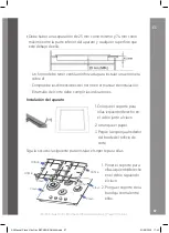 Preview for 57 page of Becken BKGH4446 Instruction Manual