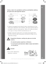 Preview for 65 page of Becken BKGH4446 Instruction Manual