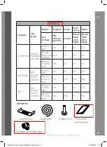 Preview for 77 page of Becken BKGH4446 Instruction Manual