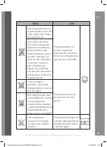 Preview for 87 page of Becken BKGH4446 Instruction Manual