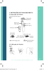 Предварительный просмотр 41 страницы Becken BLS3398 Instruction Manual