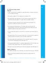 Preview for 23 page of Becken BMF3184 Instruction Manual