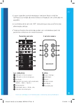 Preview for 39 page of Becken BMF3184 Instruction Manual