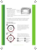 Preview for 41 page of Becken BMO4136 Instruction Manual