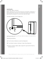 Предварительный просмотр 17 страницы Becken BSBS2355 IX Instruction Manual