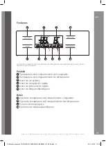 Предварительный просмотр 41 страницы Becken BSBS2355 IX Instruction Manual