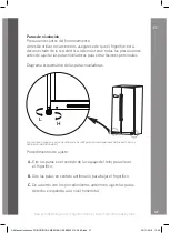 Предварительный просмотр 47 страницы Becken BSBS2355 IX Instruction Manual