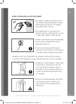 Предварительный просмотр 51 страницы Becken BSBS2355 IX Instruction Manual