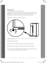 Предварительный просмотр 77 страницы Becken BSBS2355 IX Instruction Manual