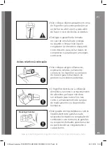 Предварительный просмотр 83 страницы Becken BSBS2355 IX Instruction Manual