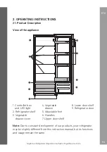 Preview for 15 page of Becken BSD4868 Installation Manual