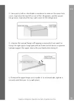 Preview for 23 page of Becken BSD4868 Installation Manual