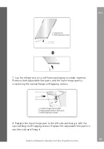 Preview for 25 page of Becken BSD4868 Installation Manual