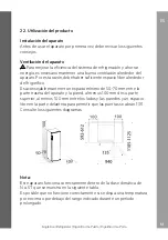 Preview for 51 page of Becken BSD4868 Installation Manual