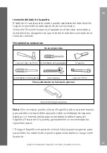 Preview for 57 page of Becken BSD4868 Installation Manual