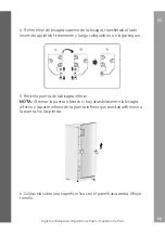 Preview for 59 page of Becken BSD4868 Installation Manual