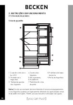 Preview for 86 page of Becken BSD4868 Installation Manual